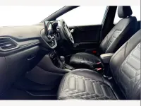 Used Ford Puma ST-Line 155 HP (114 kW) 2023 Blue SUV