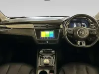Used MG MG4 EV Trophy 150 kW (204 HP) 2025 Hatchback