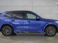 Used BMW iX1 M Sport 230 kW (313 HP) 2026 Blue SUV