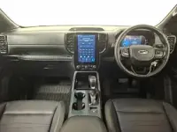 Used Ford Ranger Tremor 2024 White Pickup