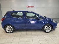 used Vauxhall Corsa 1.4T [100] SE Nav 5dr