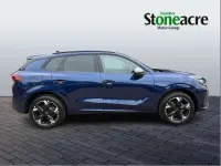 New Cupra Terramar 147 HP (108 kW) 2025 Blue SUV