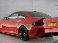 Used BMW M2 Shadowline 454 HP (333 kW) 2023 Red Coupe