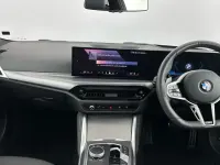 Usado BMW 420 M Sport 181 CV (133 kW) 2025 Verde Coupe