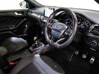 Used Ford Focus ST-Line X 182 HP (133 kW) 2020 Hatchback