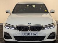 used BMW 330e 3 SeriesM Sport 4dr Auto