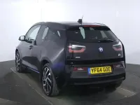 Usado BMW i3 170 CV (125 kW) 2016 Utilitario