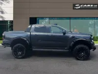 Used Ford Ranger Raptor 2023 Grey Pickup