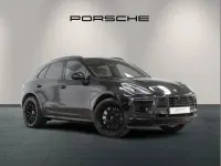 Used Porsche Macan 434 HP (319 kW) 2019 Black SUV
