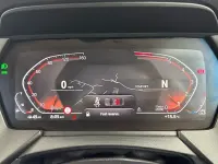 Used BMW 218 M Sport 136 HP (100 kW) 2022 Black Coupe