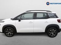 used Citroën C3 Aircross 3 Shine Hatchback