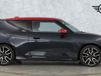 Used Mini Cooper SE Hatch 158 kW (215 HP) 2024 Grey Hatchback