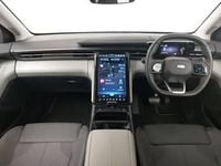 Used Ford Explorer Select 210 kW (286 HP) 2025 Blue SUV