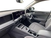 New VW Tiguan 130 HP (95 kW) 2025 SUV