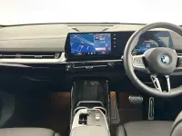 Used BMW iX2 M Sport 147 kW (201 HP) 2025 Grey SUV