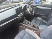 Used Cupra Formentor 150 HP (110 kW) 2023 Grey SUV