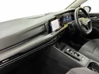 Used VW Golf VII Style 150 HP (110 kW) 2021 White Hatchback