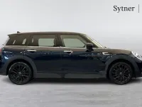 Used Mini Cooper Clubman Classic 134 HP (98 kW) 2020 Black Estate