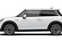 Used Mini Cooper Classic 136 HP (100 kW) 2022 Silver Hatchback