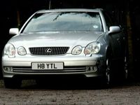 Used Land Rover Range Rover 2002 SUV