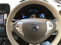 Used Nissan Leaf 58 kW (80 HP) 2012 Hatchback