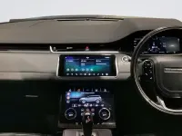Usado Land Rover Range Rover evoque HSE 180 HP (132 kW) 2019 Cinzento SUV