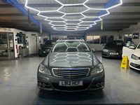 Used Mercedes C180 Elegance 2012 Grey Estate