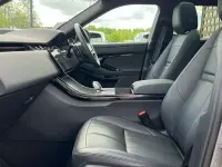 Used Land Rover Range Rover evoque SE Dynamic 269 HP (197 kW) 2025 Metallic  eiger grey SUV