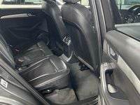 Used Audi Q5 S-line plus 2013 Grey SUV