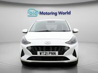 Usado Hyundai i10 Premium 84 HP (61 kW) 2023 Citadino