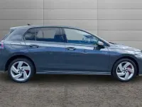 Used VW Golf VIII 272 HP (200 kW) 2025
