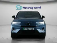 Used Volvo C40 Plus 169 kW (231 HP) 2023 SUV