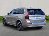 Gebraucht Volvo XC90 Ultra 455 PS (334 kW) 2025 Gold SUV