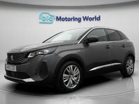 Used Peugeot 3008 GTi 131 HP (96 kW) 2023 SUV
