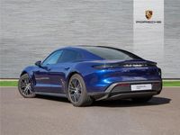 used Porsche Taycan 300kW 79kWh 4dr RWD Auto - 2023 (23)