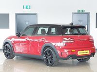 used Mini Cooper S Clubman Exclusive 2.0 6dr