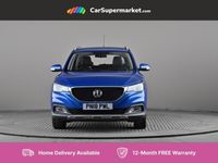 used MG ZS 1.5 VTi-TECH Exclusive 5dr