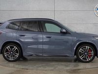 Used BMW iX1 M Sport 227 kW (309 HP) 2025 Grey SUV