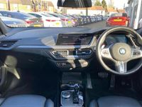 used BMW M135 1 Series i xDrive 5dr Step Auto - 2021 (70)