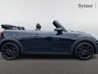 Used Mini Cooper Exclusive 134 HP (98 kW) 2023 Black Hatchback