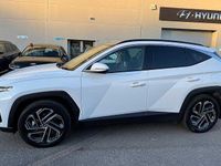 Used Hyundai Tucson N Line 215 HP (158 kW) 2024 Grey SUV