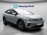Usado VW ID.4 Comfortline 108 kW (148 HP) 2022 SUV