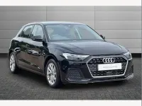 Used Audi A1 Sport 116 HP (85 kW) 2025 Black SUV