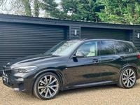 Used BMW X5 M Sport 2020 SUV