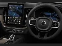New Volvo XC60 Plus 247 HP (181 kW) 2025 Other SUV