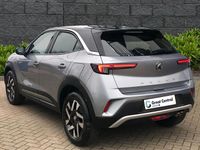 Used Vauxhall Mokka Edition 130 HP (95 kW) 2022 Grey SUV
