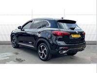 Used MG HS Trophy 162 HP (119 kW) 2023 Black SUV