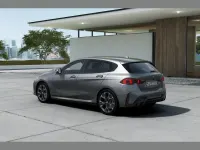 Used BMW 120 M Sport 154 HP (113 kW) 2026 Grey Hatchback