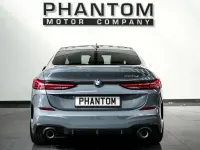 Used BMW 220 M Sport 190 HP (139 kW) 2022 Grey Coupe