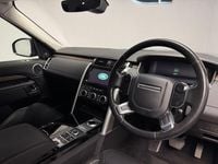 Used Land Rover Discovery 5 HSE 2019 Grey SUV